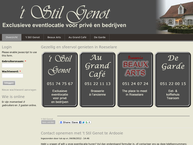T Stil Genot