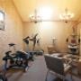 Fitness Room