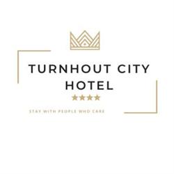 Best Western Plus Turnhout City Hotel