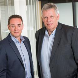 Van Dooren-De Marteau & Partners