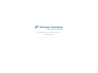 Verheyen Jean-Yves Consulting