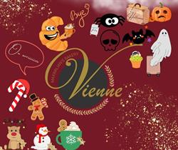 Boulangerie Vienne E.