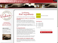 Site de Vinhmm BVBA