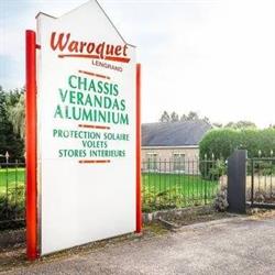 Waroquet-Lengrand SPRL