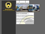 Wovetrans BVBA