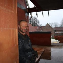 Bouwwerken Geert Goethals