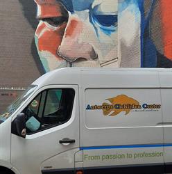 Antwerps Cichliden Center BVBA