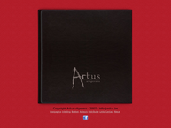 Artus Uitgevers BVBA
