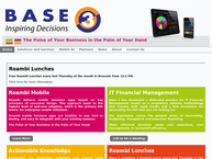 Base 3 Systems SA