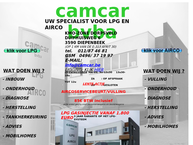 Camcar BVBA