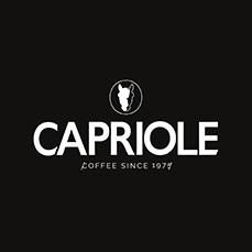 Capriole Coffee Service