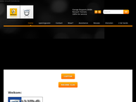 Site de Garage Bogaerts