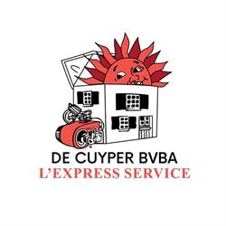 De Cuyper bvba Verwarmingsbedrijf
