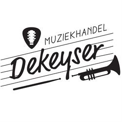 Muziekhandel Dekeyser