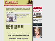 Site de De Lepper