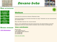 Devano Tikkantoor BVBA