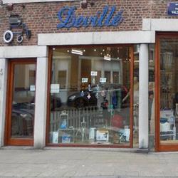 Devillé srl