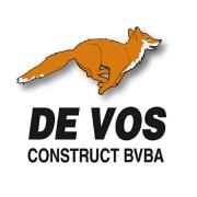 De Vos Construct BVBA