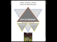 Dirk De Middeleer