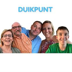 Duikpunt