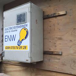 ENW Elektriciteitswerken