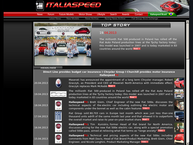 Italian Automotive Center