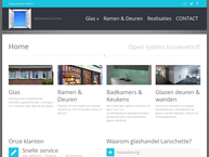 Glashandel Larochette BVBA