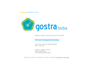 Gostra BVBA