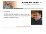 Hanssens And Co