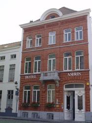 Asiris NV