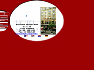 Hôtel Manhattan sprl