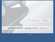 Site de Garage Wuyts NV