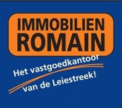 Immobiliën Romain