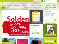 Intratuin-Olen
