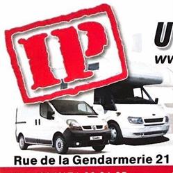 Ip Utilitaire