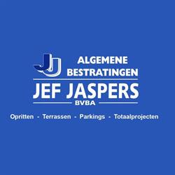 Jef Jaspers Bestratingen