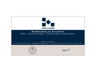 Fiduciaire KMO & Advies