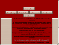 La Chemiseraie