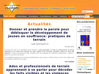 Site de Le Grain