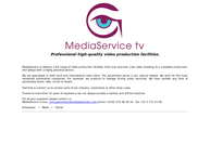Mediaservice TV bvba