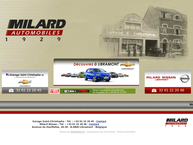 Milard & Fils