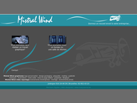 Mistral Wind