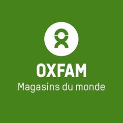 Les Magasins du Monde-Oxfam