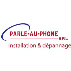 Parle-Au-Phone