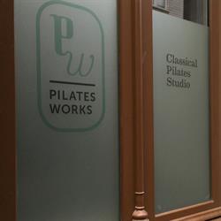 Pilates Works BVBA