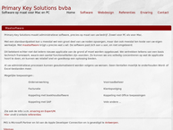 Primary Key Solutions