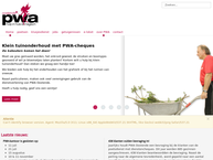 Pwa Oostende
