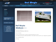 Raf Wuyts