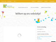 Etterbeek, Basisschool t Regenboogje