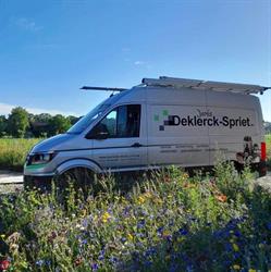 Deklerck Joris